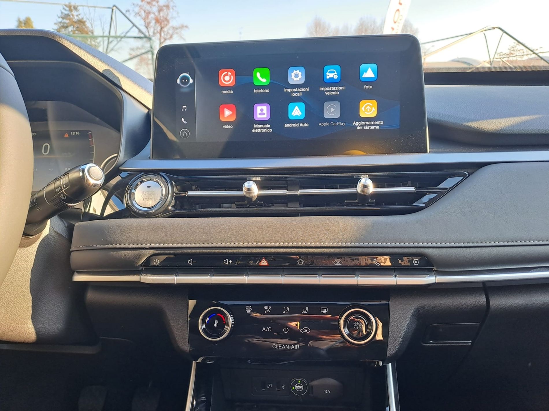 CVT 1.5 turbo Gpl 149cv  - Gallotti Auto